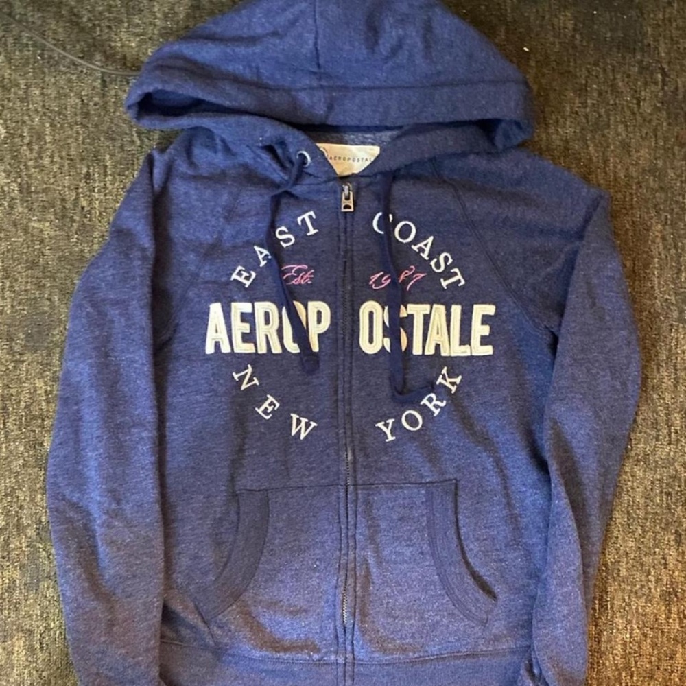 Aeropostale Jacket